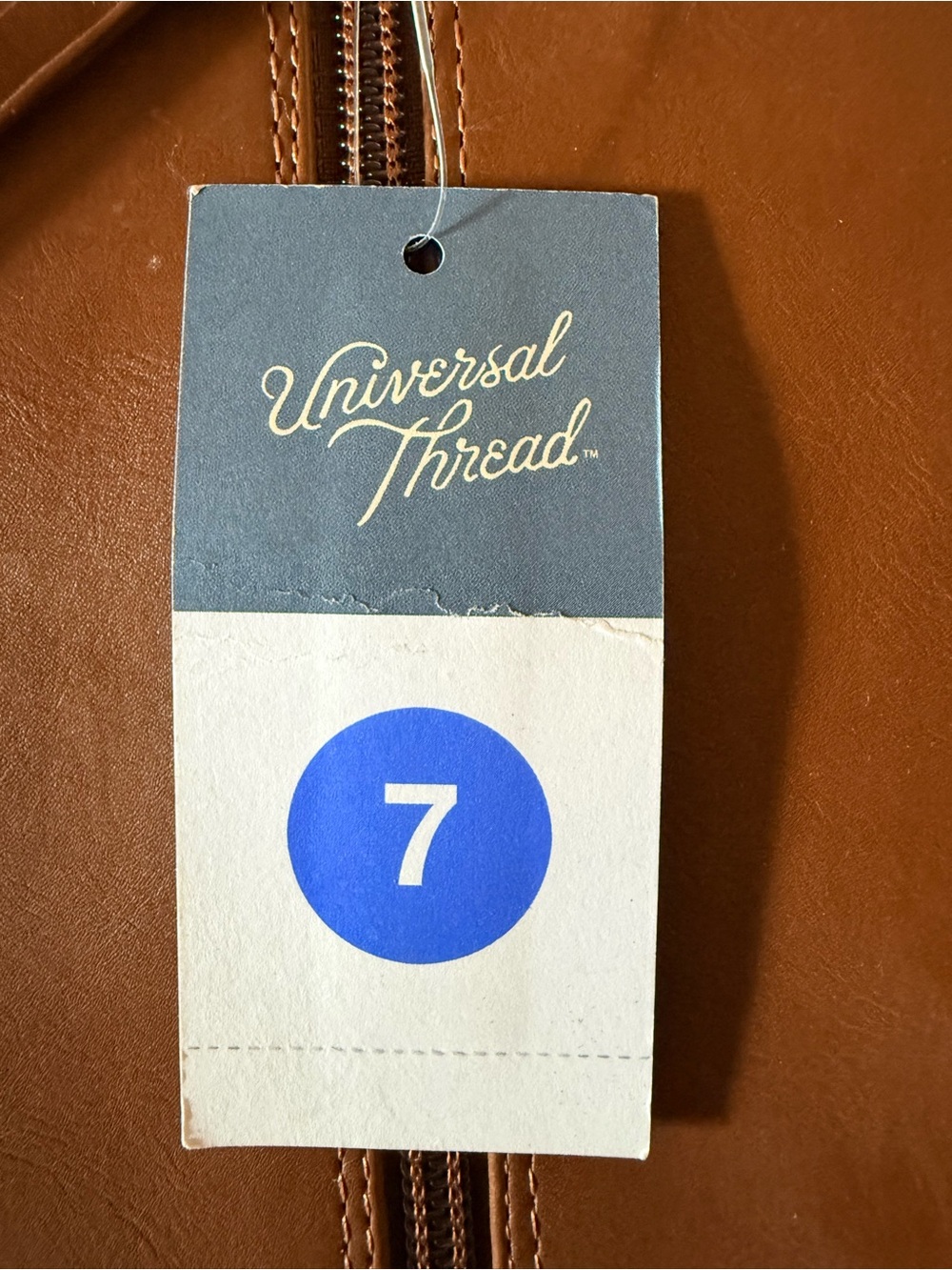 Universal Thread Women's Riding Boots - Picture 8 of 8